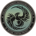 SCP [] Mobile Task Force