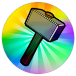 Legendary Blacksmith