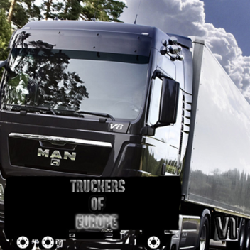 Truckers of Europe