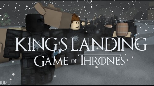 [ NEW ]  King's Landing |UPDATES