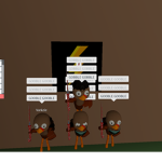 GOBBLE GOBBLE GOBBLE GOBBLE GOBBLE