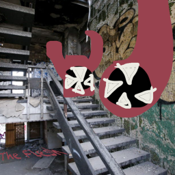 The flesh (pre-order)