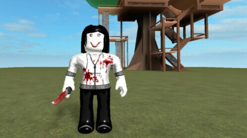 Survive monsters in Area 51!