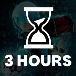 [3 Hours] Blue Lock: Rivals