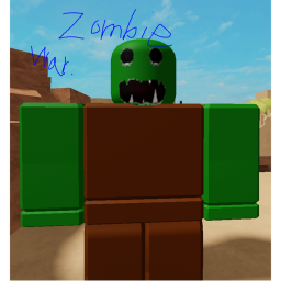 Zombie War