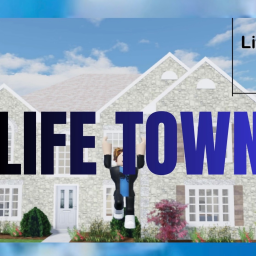 Life town (RP🏡)
