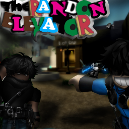 The randon elevator Real testing
