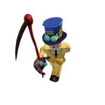 Game Badge Thumbnail