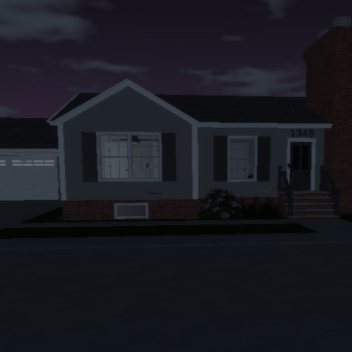 my new house WIP