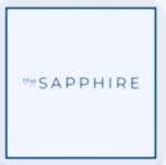 The Seasons Sapphire