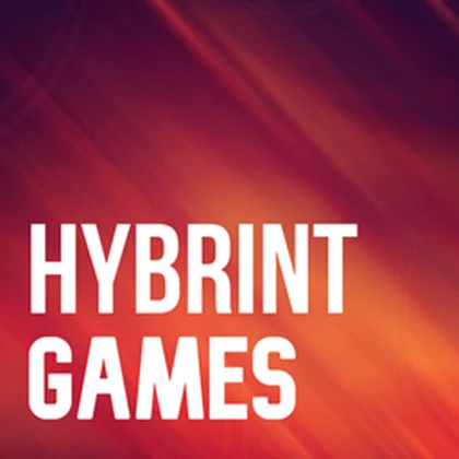 Hybrint Games Roblox group icon