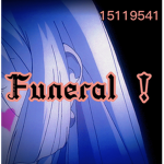 funeral !