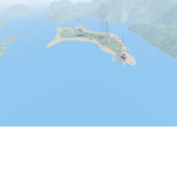 Shutai Island