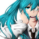 Vocaloid and Anime Lovers