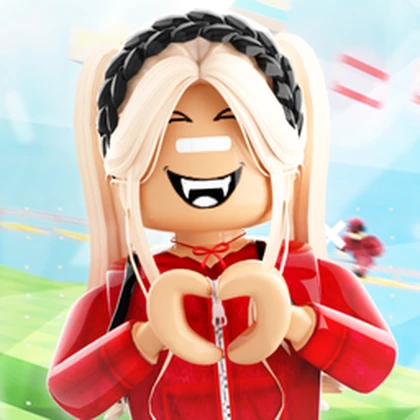 Tiana‘s Gruppe Roblox group icon