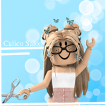 Calico Salon