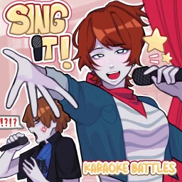 [CUSTOM SERVERS] Sing It! Karaoke Battles [VC] icon