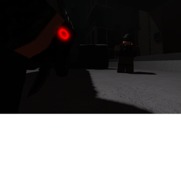 Rogue Agent Detected.