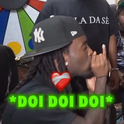 Doi Doi Doi Obby