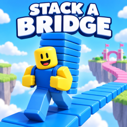 Stack a Bridge icon