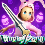 🥚 Mondo // Zero ⚔️ RPG Anime