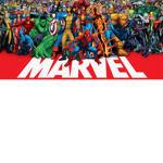 Marvel Dc and Mortal kombat Heros and villains