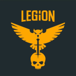[COW] DIU Legion