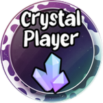 Crystal Event Player