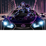 Les 3000 styler