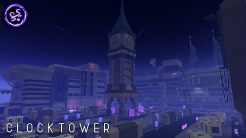 [DT] Clocktower