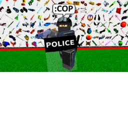 [FREE ADMIN] 😱 icon