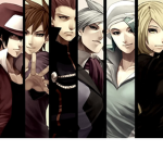 Pokemon Trainers - Elite