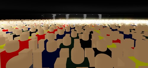 Concert Club  🎉