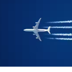 Plane's UGC