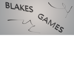 Blake's Studios.