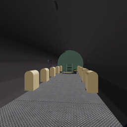 AFSOC Tryout and Training Facility