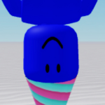 Blue Roblox Meme