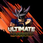 Dragon Ball Ultimate Warriors