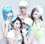 f5ve I hi-5