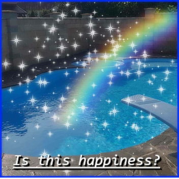 Dreamy Landscapes (Dreamcore/Weirdcore)