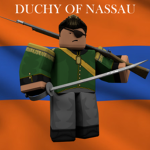 Die Herzogtum Nassau Armee