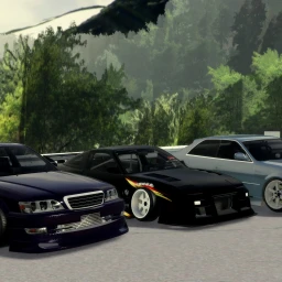 COUNTRY RP DRIFT icon