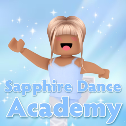 [STUDIO] | Sapphire Dance Academy