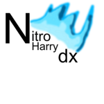 Nitro's donation