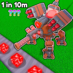 Tycoon RNG
