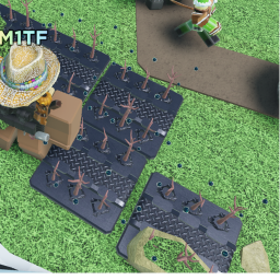 holeadas de zombies mega hiper super mega demo