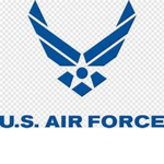 -{[USAF]}- United States Air Force
