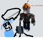 Anti Poppy Group