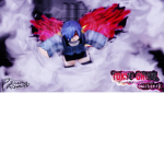 Toyko Ghoul: Outbreak[Access Group]