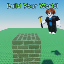 Build Your World! [Done!]